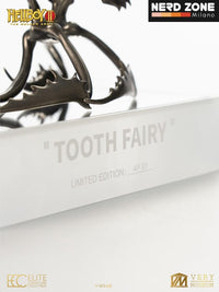 ELITE CREATURE COLLECTIBLES - HELLBOY II: The Golden Army ECC's Line Statue Life-Size Bronze Maquette Tooth Fairy 14 cm