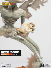 ELITE CREATURE COLLECTIBLES - HELLBOY II: The Golden Army ECC's Line Statue Life-Size Maquette Tooth Fairy 30 cm
