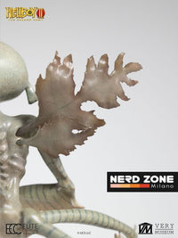 ELITE CREATURE COLLECTIBLES - HELLBOY II: The Golden Army ECC's Line Statue Life-Size Maquette Tooth Fairy 30 cm