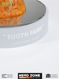 ELITE CREATURE COLLECTIBLES - HELLBOY II: The Golden Army ECC's Line Statue Life-Size Maquette Tooth Fairy 30 cm