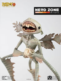 ELITE CREATURE COLLECTIBLES - HELLBOY II: The Golden Army ECC's Line Statue Life-Size Maquette Tooth Fairy 30 cm