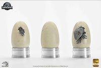 ELITE CREATURE COLLECTIBLES - JURASSIC WORLD - Hatching Indominus Rex