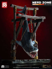 ELITE CREATURE COLLECTIBLES - Jaws 1/12 Scale Maquette 76 cm