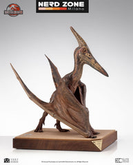 ELITE CREATURE COLLECTIBLES - Jurassic Park III: Pteranodon Prop Replica