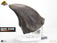 ELITE CREATURE COLLECTIBLES - Jurassic Park Screen Used T-Rex Foot Claw Reproduction