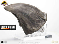 ELITE CREATURE COLLECTIBLES - Jurassic Park Screen Used T-Rex Foot Claw Reproduction