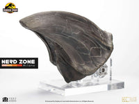 ELITE CREATURE COLLECTIBLES - Jurassic Park Screen Used T-Rex Foot Claw Reproduction