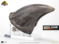 ELITE CREATURE COLLECTIBLES - Jurassic Park Screen Used T-Rex Foot Claw Reproduction