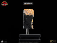 PRE ORDER ELITE CREATURE COLLECTIBLES - Jurassic Park The Lost World Male Velociraptor Eye Prop Replica