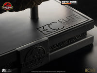 PRE ORDER ELITE CREATURE COLLECTIBLES - Jurassic Park The Lost World Male Velociraptor Eye Prop Replica