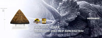 PRE ORDER - ELITE CREATURE COLLECTIBLES - Jurassic Park Triceratops Spike Prop Reproduction 1:1