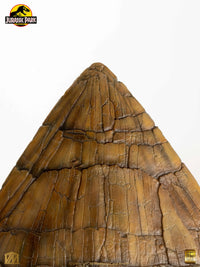 PRE ORDER - ELITE CREATURE COLLECTIBLES - Jurassic Park Triceratops Spike Prop Reproduction 1:1