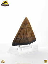 PRE ORDER - ELITE CREATURE COLLECTIBLES - Jurassic Park Triceratops Spike Prop Reproduction 1:1