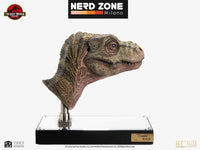 PRE ORDINE - ELITE CREATURE COLLECTIBLES - The Lost World: Jurassic Park Replica Bust 1/1 Junior T-Rex Prop (Reproduction)