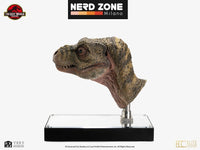 PRE ORDINE - ELITE CREATURE COLLECTIBLES - The Lost World: Jurassic Park Replica Bust 1/1 Junior T-Rex Prop (Reproduction)