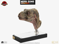 PRE ORDINE - ELITE CREATURE COLLECTIBLES - The Lost World: Jurassic Park Replica Bust 1/1 Junior T-Rex Prop (Reproduction)