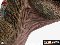 PRE ORDINE - ELITE CREATURE COLLECTIBLES - The Lost World: Jurassic Park Replica Bust 1/1 Junior T-Rex Prop (Reproduction)