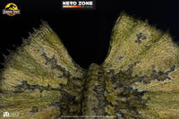 PRE ORDINE - ELITE CREATURE COLLECTIBLES Jurassic Park Dilophosaurus 1/3 Scale Maquette