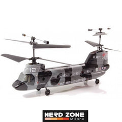 ESKY 002328 Chinook Elicottero Radiocomandato