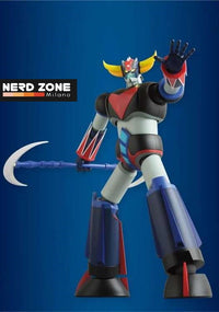 EVOLUTION TOY - Grand Action Bigsize Model Grendizer Original Color Version