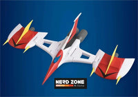 EVOLUTION TOY - Grand Action Bigsize Model Grendizer Original Color Version