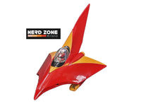 EVOLUTION TOY - Metal Action! Brain Condor Renewal