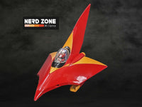 EVOLUTION TOY - Metal Action! Brain Condor Renewal