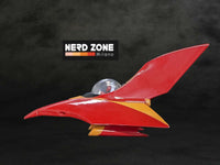EVOLUTION TOY - Metal Action! Brain Condor Renewal