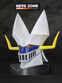 EVOLUTION TOY - Metal Action! Brain Condor Renewal