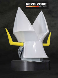 EVOLUTION TOY - Metal Action! Brain Condor Renewal