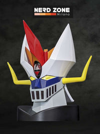 EVOLUTION TOY - Metal Action! Brain Condor Renewal