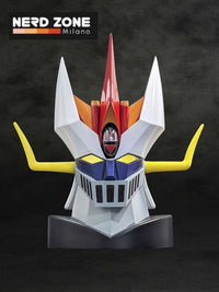 EVOLUTION TOY - Metal Action! Brain Condor Renewal