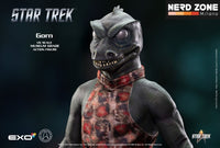 EXO-6 - Star Trek: The Original Series Action Figure 1/6 Gorn 31 cm