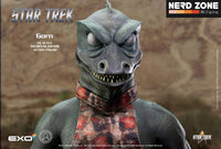 EXO-6 - Star Trek: The Original Series Action Figure 1/6 Gorn 31 cm