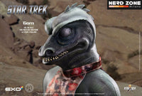 EXO-6 - Star Trek: The Original Series Action Figure 1/6 Gorn 31 cm