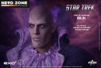 PRE ORDINE - EXO-6 Star Trek: The Original Series Action Figure 1/6 Ruk EXO III Android 33 cm