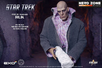 PRE ORDINE - EXO-6 Star Trek: The Original Series Action Figure 1/6 Ruk EXO III Android 33 cm