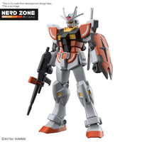 BANDAI GUNPLA - Eg Gundam Lah 1/144