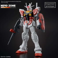 BANDAI GUNPLA - Eg Gundam Lah 1/144