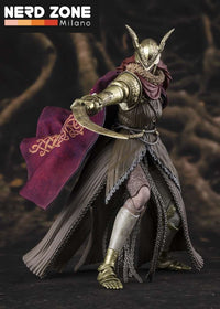 BANDAI - S.H. FIGUARTS - Elden Ring Malenia Blade Of Miquella Shf
