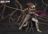 BANDAI - S.H. FIGUARTS - Elden Ring Malenia Blade Of Miquella Shf