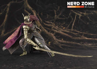 BANDAI - S.H. FIGUARTS - Elden Ring Malenia Blade Of Miquella Shf