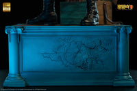 ELITE CREATURE COLLECTIBLES - HELLBOY II: The Golden Army - Abe Sapien 1/3 Scale Maquette