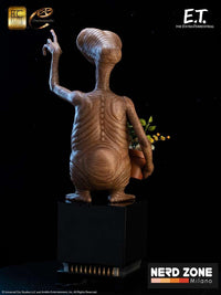 Elite Creature Collectibles – E.T. The Extra-Terrestrial Statue 1/3