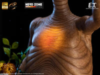 Elite Creature Collectibles – E.T. The Extra-Terrestrial Statue 1/3