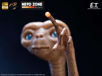 Elite Creature Collectibles – E.T. The Extra-Terrestrial Statue 1/3