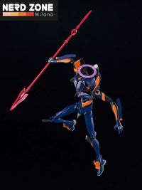 GOODSMILE FR MODEROID - Eva 2.0 Evangelion Mark.06 Moderoid Mk
