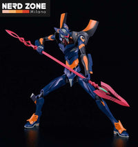 GOODSMILE FR MODEROID - Eva 2.0 Evangelion Mark.06 Moderoid Mk