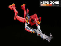 GOODSMILE FR MODEROID - Eva 2.0 Evangelion Unit-02 Moderoid Mk