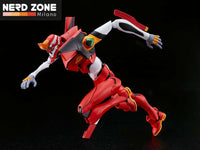 GOODSMILE FR MODEROID - Eva 2.0 Evangelion Unit-02 Moderoid Mk